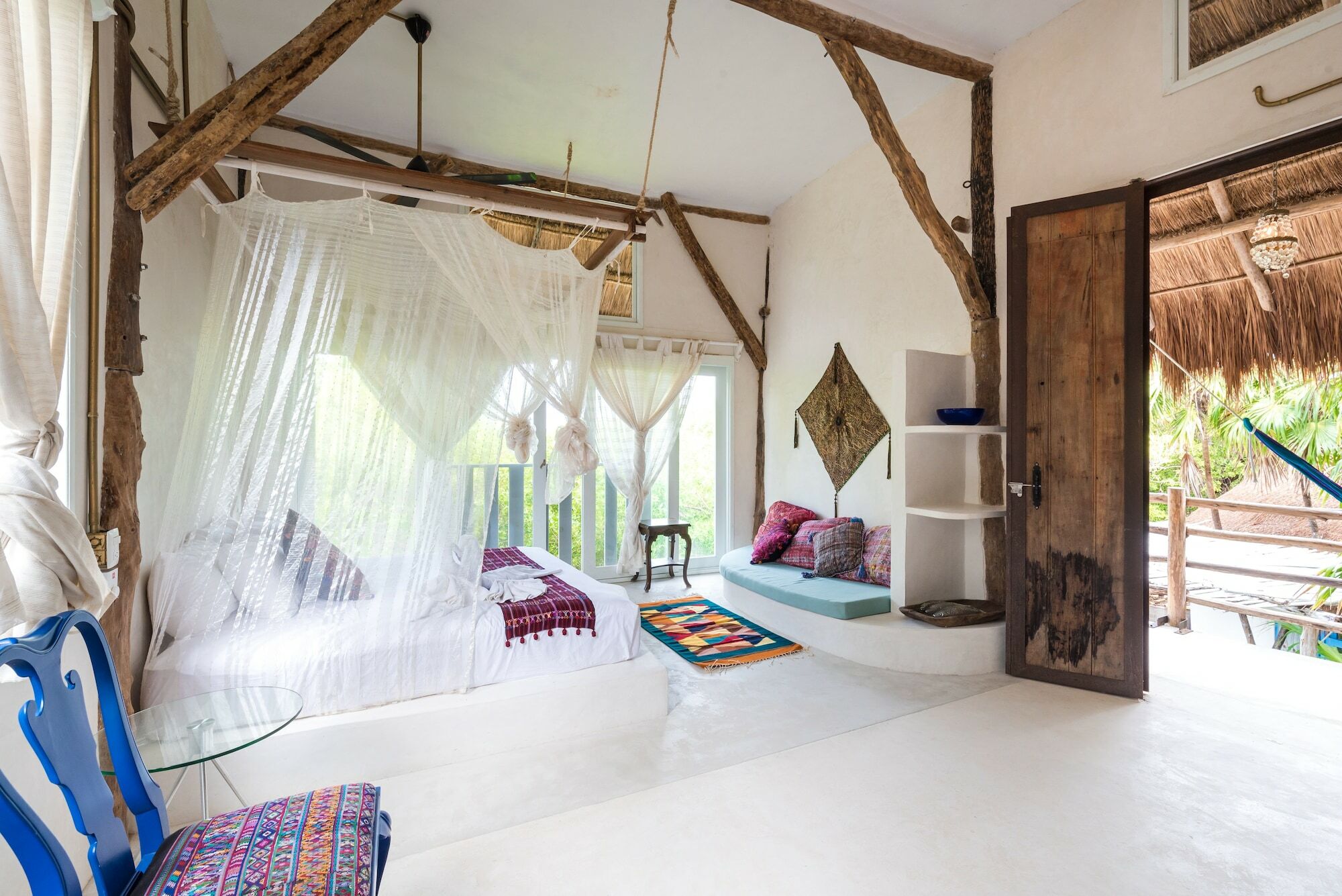 Hotel Cormoran Tulum & Cenote 외부 사진